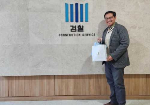 Pentingnya Reformasi Kepegawaian Jaksa untuk Penegakan Hukum yang Lebih Baik: Pelajaran dari Korea Selatan