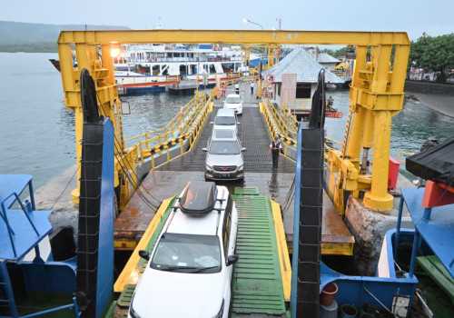 Kemenhub Pastikan Infrastruktur Transportasi Siap Dukung Kelancaran Mudik Lebaran
