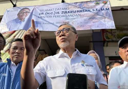 Kemendag Perketat Pengawasan SPBU Jelang Lebaran