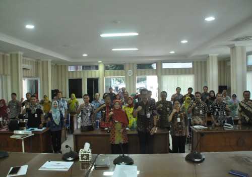 Trimester 2024, Jumlah Kasus DBD Cilacap Capai 222 Kasus