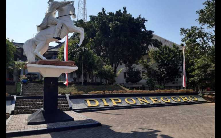UNDIP Terima 3.055 Mahasiswa Baru Jalur SNBP 2024