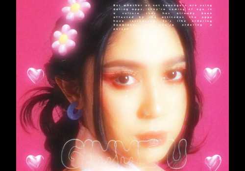 Single Baru Syeqy “Gimme U” Angkat Isu Jatuh Cinta di Era Digital