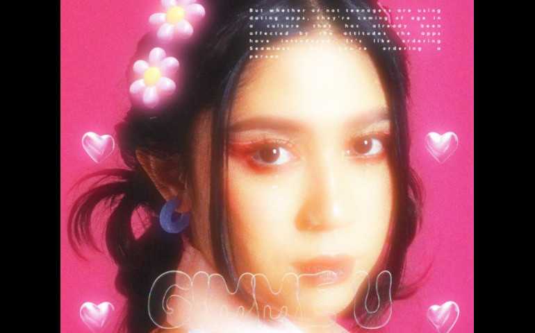 Single Baru Syeqy “Gimme U” Angkat Isu Jatuh Cinta di Era Digital