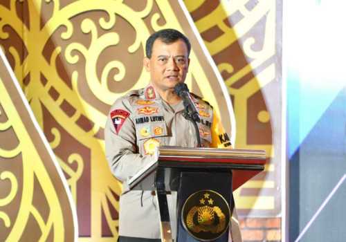 Polda Jateng Tangkap 1.904 Pelaku Perzinahan di Bulan Ramadan