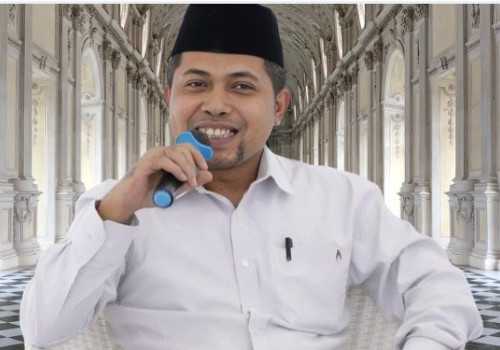 Ferry Wawan Cahyono Ajak Masyarakat Jadikan Ramadhan sebagai Momentum untuk Akselerasi Amal