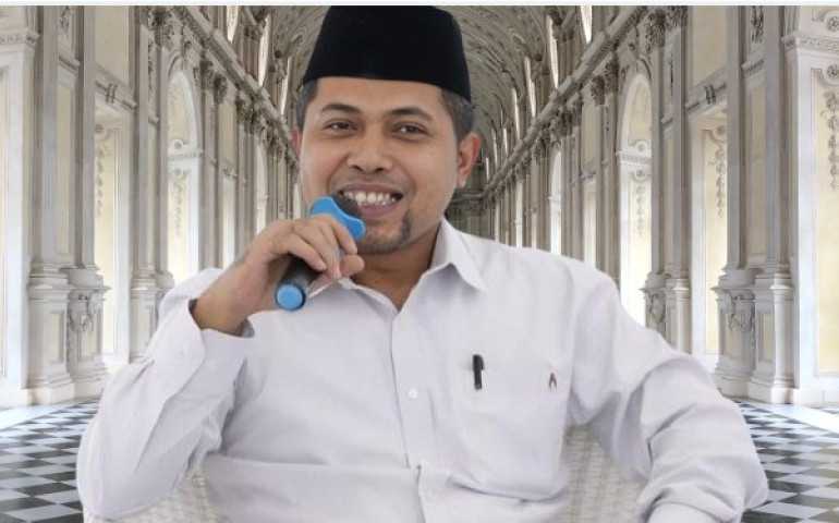 Ferry Wawan Cahyono Ajak Masyarakat Jadikan Ramadhan sebagai Momentum untuk Akselerasi Amal