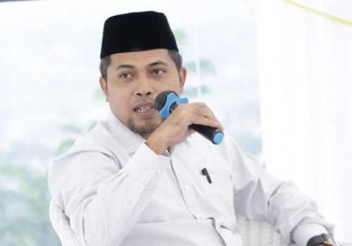 Ferry Apresiasi Perusahaan Swasta yang Pekerjakan Penyandang Disabilitas