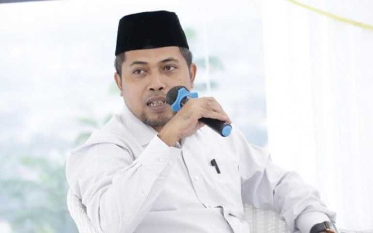 Ferry Apresiasi Perusahaan Swasta yang Pekerjakan Penyandang Disabilitas