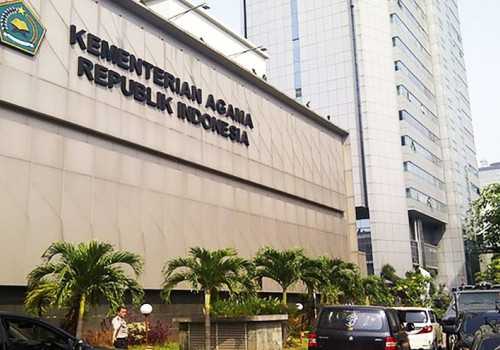 Kemenag Wajibkan Bimbingan Perkawinan Sebelum Menikah