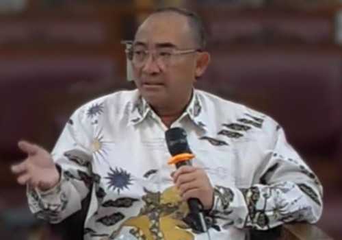 Potret Sengketa Pilpres 2024, Dua Kubu Lawan Satu Siapa Menang?