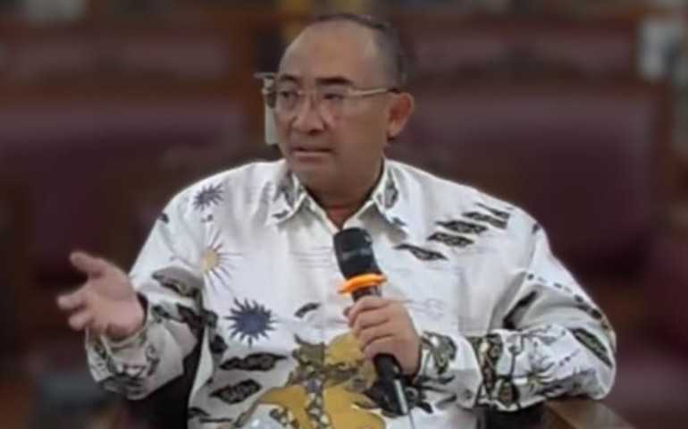 Potret Sengketa Pilpres 2024, Dua Kubu Lawan Satu Siapa Menang?