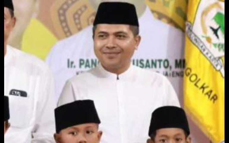 Momentum Nuzulul Quran, Wakil Ketua DPRD Jateng Ferry Wawan Cahyono Ingatkan Kepedulian Antar Umat Beragama