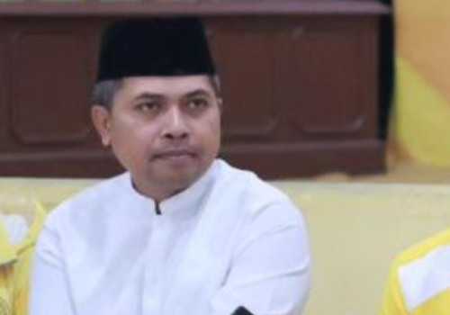 Wakil Ketua DPRD Jateng Ferry Wawan Cahyono Kembali Ingatkan Soal Kolaborasi Ketahanan Pangan Disituasi saat Ini