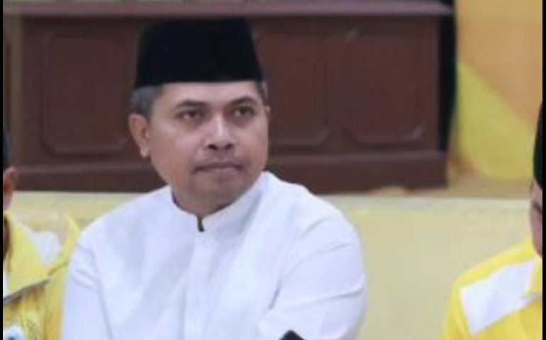 Wakil Ketua DPRD Jateng Ferry Wawan Cahyono Kembali Ingatkan Soal Kolaborasi Ketahanan Pangan Disituasi saat Ini