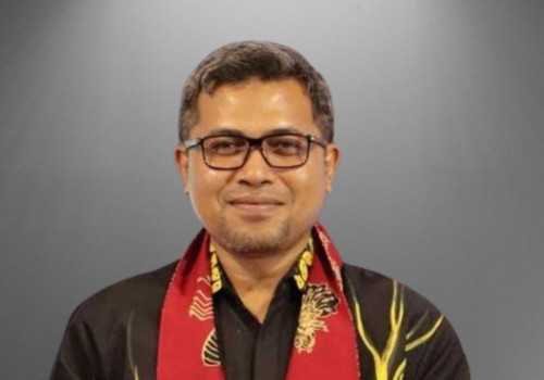 Dorong Pengembangan Potensi Kewirausahaan