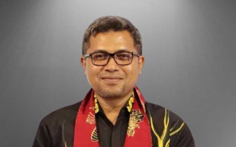 Dorong Pengembangan Potensi Kewirausahaan