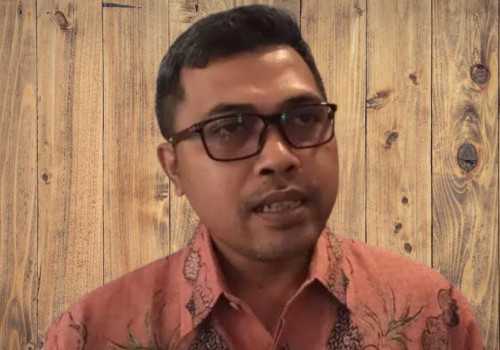 Wakil Ketua DPRD Jateng Ferry Wawan Cahyono Sebut Jawa Tengah Perlu Mengembangkan Sektor Pertanian Skala Luas