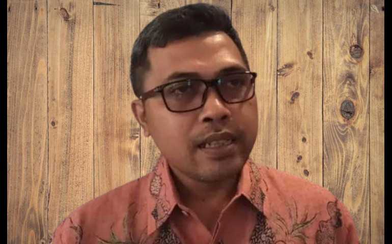 Wakil Ketua DPRD Jateng Ferry Wawan Cahyono Sebut Jawa Tengah Perlu Mengembangkan Sektor Pertanian Skala Luas