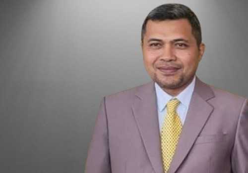 Waket DPRD Jateng Ferry Wawan Cahyono Minta Sarana Prasarana Pendukung Mudik Masyarakat Disiapkan
