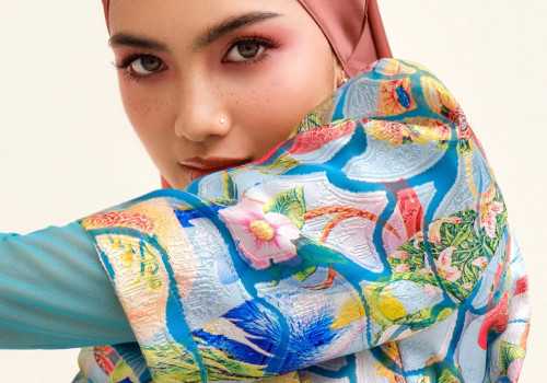 Maira Muthma Rilis “Katakanlah” Single Yang Berbeda Dari Sebelumnya