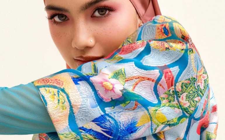 Maira Muthma Rilis “Katakanlah” Single Yang Berbeda Dari Sebelumnya