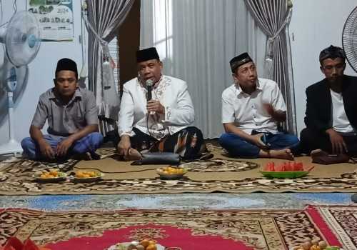 Tingkatkan Sinergitas, Persada Kendal Menggelar Buka Bersama Dengan Wakil Bupati Kendal