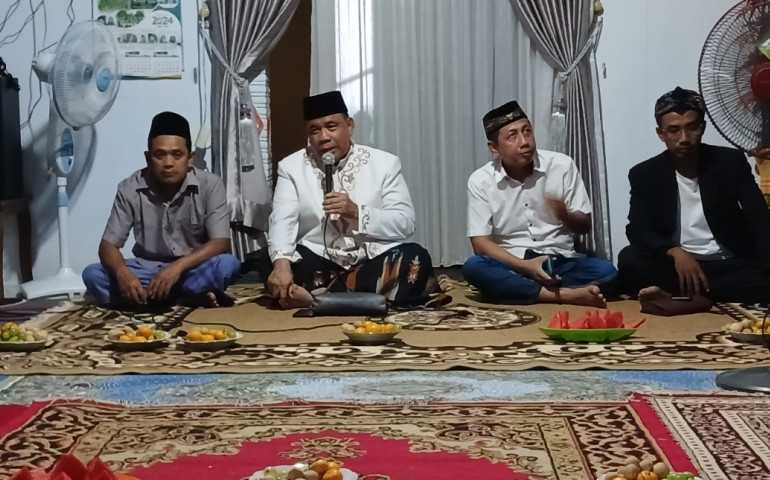 Tingkatkan Sinergitas, Persada Kendal Menggelar Buka Bersama Dengan Wakil Bupati Kendal