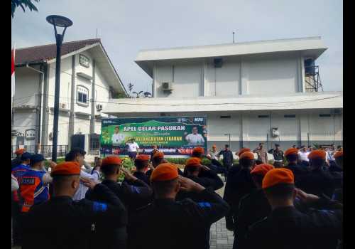 KAI Siapkan 2.802 Personel untuk Melayani Angkutan Lebaran 2024