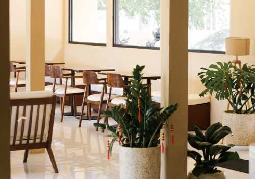 De Huis Cafe Semarang Hadirkan Menu Buka Puasa, Ada Promo Menarik!