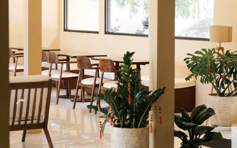 De Huis Cafe Semarang Hadirkan Menu Buka Puasa, Ada Promo Menarik!
