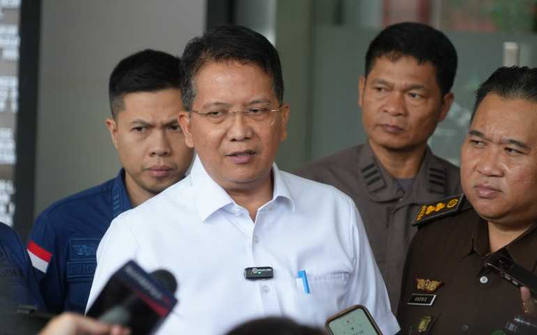 JAM PIDSUS Periksa Sandra Dewi, Tindaklanjuti Pemblokiran Rekening terkait Korupsi Timah