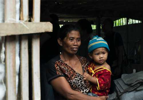Pemerintah Fokus Tangani Stunting, Kemiskinan Ekstrem dan Revitalisasi Pendidikan Vokasi