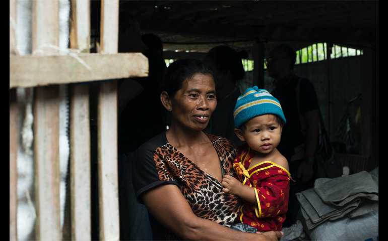 Pemerintah Fokus Tangani Stunting, Kemiskinan Ekstrem dan Revitalisasi Pendidikan Vokasi