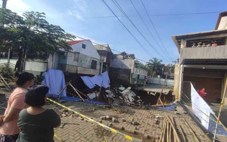 Perumahan Permata Puri Amblas, Pemkot Semarang Dorong Pengembang Tanggung Jawab