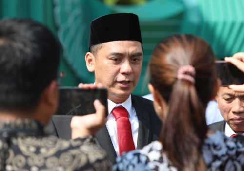 Besok, Pemerintah Gelar Sidang Isbat Penentuan Hari Raya Idulfitri 1445 H