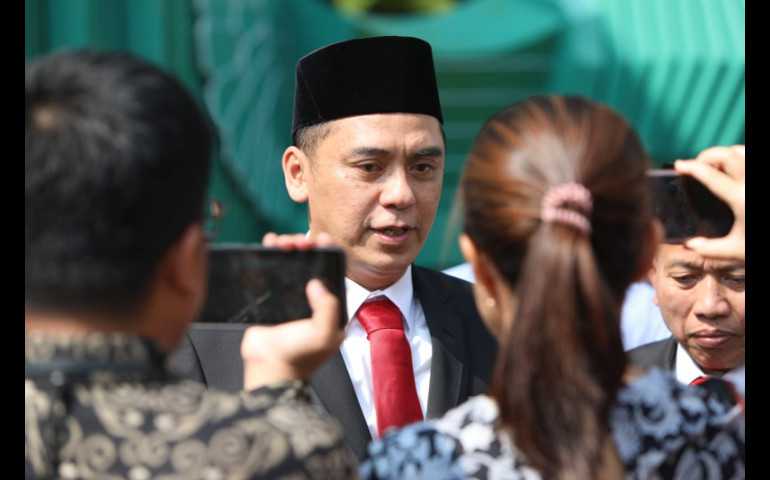Besok, Pemerintah Gelar Sidang Isbat Penentuan Hari Raya Idulfitri 1445 H