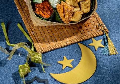 Rayakan Momen Istimewa Lebaran bersama Hotel GranDhika Pemuda Semarang