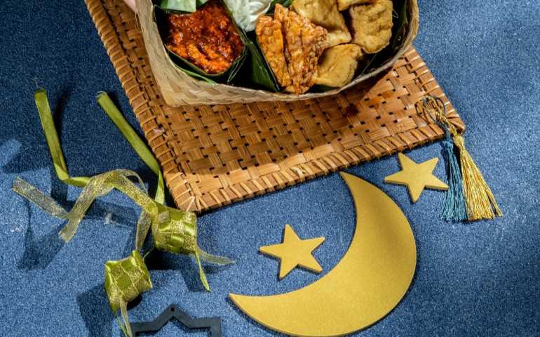 Rayakan Momen Istimewa Lebaran bersama Hotel GranDhika Pemuda Semarang