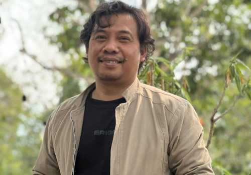 Mudik dan Kearifan Budaya Kita