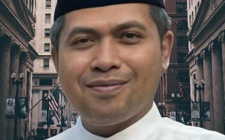 Rayakan Idulfitri 1445H, Ferry Wawan Cahyono Ajak Masyarakat Maknai Idul Fitri Dengan Saling Memaafkan Dan Berbagi