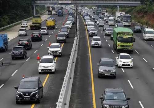 Kebijakan WFH Perlu Diberlakukan untuk Cegah Dampak Buruk Arus Balik