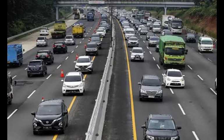 Kebijakan WFH Perlu Diberlakukan untuk Cegah Dampak Buruk Arus Balik
