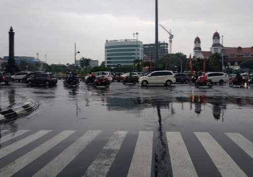 Musim Penghujan, BPBD Kota Semarang Siapkan Langkah Hadapinya