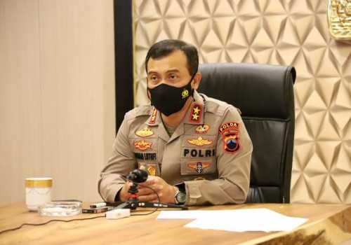 Polda Jateng dan Korlantas Polri Tuai Apresiasi Dari Pemudik Terkait Kelancaran Mudik Lebaran 2024