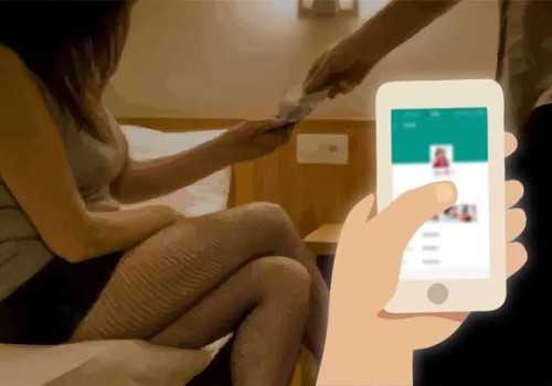 Polisi Berhasil Bongkar Sindikat Prostitusi Online di Sebuah Hotel di Sleman