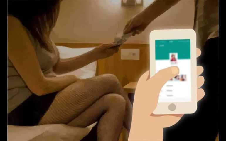 Polisi Berhasil Bongkar Sindikat Prostitusi Online di Sebuah Hotel di Sleman