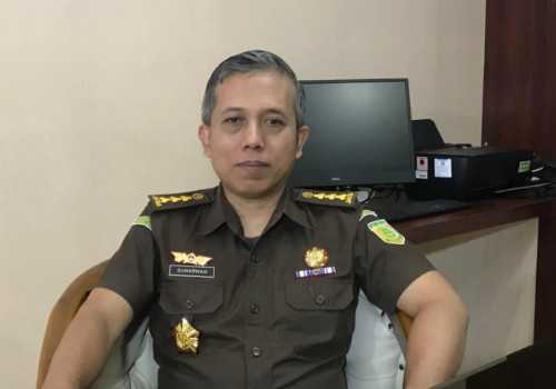 Lima DPO Kasus Korupsi Berhasil di Amankan Kejati Jateng
