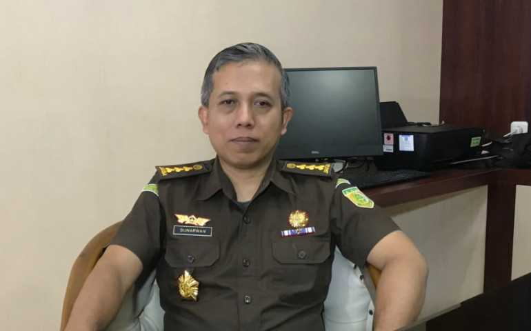 Lima DPO Kasus Korupsi Berhasil di Amankan Kejati Jateng