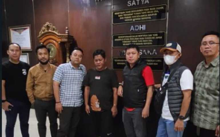 Kejaksaan Agung Tangkap DPO Reigen Terkait Kasus Migas