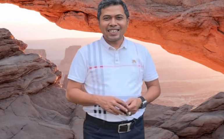 Tradisi Syawalan Pacuan Kuda Kebumen, Ferry Wawan Cahyono: Jadi Ajang Mempererat Tali Silaturahmi Antar Masyarakat